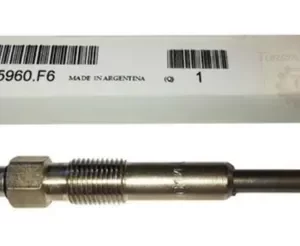 Bujia Precalentadora Original Peugeot 306 1.9 Diesel Dw8