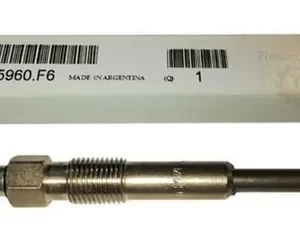 Bujia Precalentadora Original Peugeot Partner 1.9 Dies Dw8