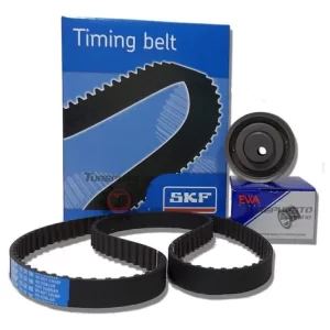 Correa Tensor Distribucion P/ Vw Gol G2 Ab9 1.6 M/ Audi Naft