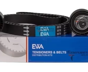 Distribucion Citroen C4 Lounge - Berlingo 1.6 Hdi Diesel 141