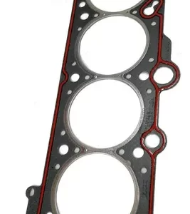 Junta Tapa De Cilindro Sabo Vw Gol - Saveiro 1.6 / 1.8 Audi