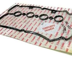 Junta Tapa De Valvulas Sabo Chevrolet Tracker Cruze 1.8 16v