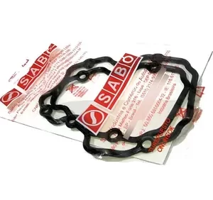 Junta Tapa De Valvulas Sabo Chevrolet Zafira 2.0 2.2 8val