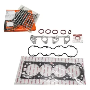 Juntas Descarbonizacion Bulones Reten Chevrolet Agile 1.4