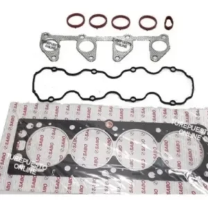 Juntas Descarbonizacion S/reten Chevrolet Corsa Classic 1.4