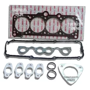 Juntas Descarbonizacion Vw Gol / Power 1.6 8v Multipunto