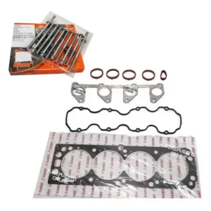 Juntas Descarbonizacion Y Bulones Tapa Chevrolet Agile 1.4 p