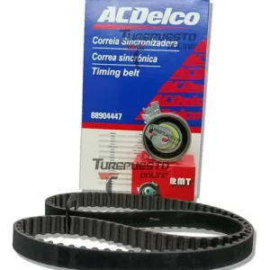 Kit Correa Distribucion Chevrolet Corsa Classic 1.4 1.6 8 V