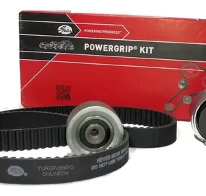 Kit Correa Distribucion Gates Chevrolet Tracker 1.8 16v