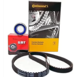 Kit Correa Tensor Distribucion Fiat Duna Motor Tipo 1.4 1.6