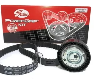 Kit Correa Tensor Gates Distribucion Renault Logan 1.6 8v