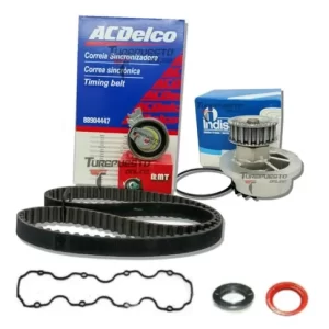 Kit Distribucion Bomba Junta Reten Chevrolet Classic 1.4 8v