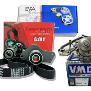 Kit Distribucion Bomba Renault Kangoo - Clio 1.9 Diesel F8q