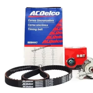 Kit Distribucion + Bomba + Termostato Fiat Palio - Siena 1.8