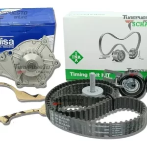 Kit Distribucion C/bomba Citroen Berlingo - Partner 1.6 Hdi