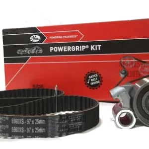 Kit Distribucion Gates Toyota Hilux 3.0 - 2.5 D4d 2005 A 15