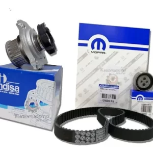 Kit Distribucion Mecanico Fiat Palio - Siena 1.4 8v Fire