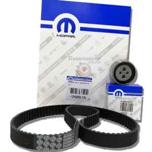 Kit Distribucion Original Fiat Uno Fire 1.3 8v