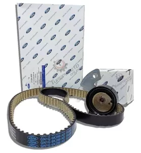 Kit Distribucion Original Ford Ecosport 1.5 3 Cil Dragon