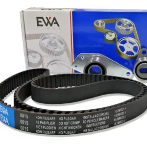 Kit Distribucion P/ Renault R19 L Diesel / Trafic 1.9 Diesel