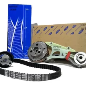 Kit Distribucion Y Bomba Inyectora Ford S-max 1.8 Tdci