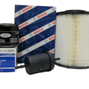 Kit Filtros Aire Nafta Aceite Ford Focus 3 1.6 / 2.0 16v