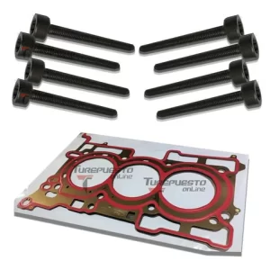Kit Junta Tapa Cil Bulones Original Ford Ecosport 1.5 3 Cil