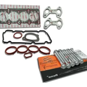 Kit Juntas Descarbo Bulones P/ Fiat Palio Siena Fire 1.4 8v p