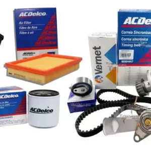 Kit Distribucion + Kit Filtros Chevrolet Corsa 2 1.8 8v