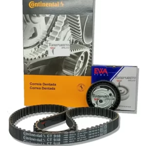 Kit Distribucion P/ Renault Logan Clio Kangoo K7m 1.6 8v