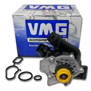 Bomba Agua + Cuerpo Termostato Vw New Beetle 2.0 Tsi -