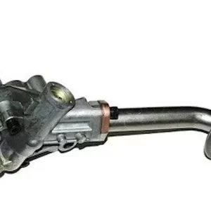 Bomba De Aceite Vw Gol - Gol Power Saveiro 1.9 Diesel