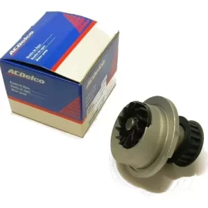 Bomba De Agua Acdelco Chevrolet Cobalt - Spin 1.8 8v