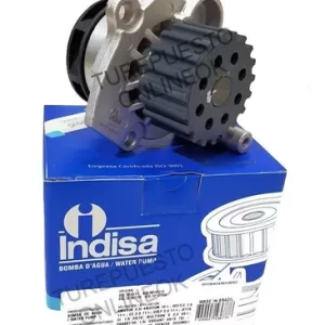 Bomba De Agua Indisa Brasil Vw Amarok - Tiguan 2.0 Tdi
