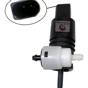 Bomba Sapito Lava Parabrisas Y Luneta Vw Crossfox - Suran