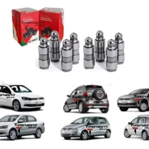 Botadores Hidraulicos Vw Gol Trend - Voyage 1.6 8v