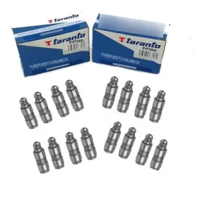 Botadores Taranto Renault Clio - Megane 1.6 16v K4m