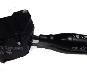 Comando Luces Giro Y Bocina Renault R19 - Clio Fase 1