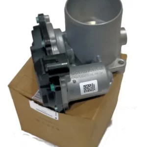 Cuerpo De Mariposa Original Vw Gol Trend Y Voyage Desde 2012