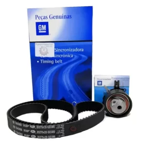 Distribucion Original Chevrolet Trailblazer 2.8 200c Duramax