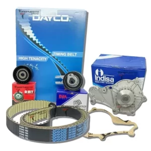 Distribucion Teflonad Bomba Citroen Berlingo Partner 1.6 Hdi