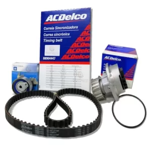 Gm Distribucion + Bomba Acdelco Chevrolet Corsa / Celta 1.4