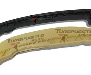 Guias De Cadena Distribucion Focus / Ka 1.0 1.6 Rocam