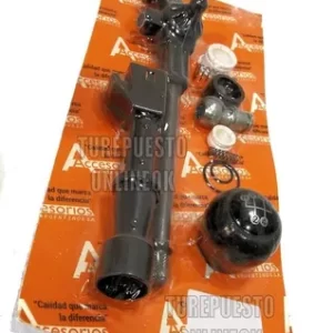 Jgo. Reparación Palanca Cambios Chevrolet Corsa Classic 2010/