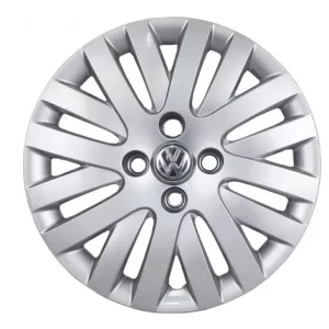 Taza De Rueda Original Vw Saveiro - Gol - Senda Rodado 14 Pulgadas