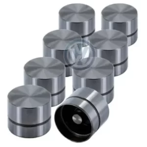 Kit Botadores Hidraulicos Vw Santana - Quantum - Pointer