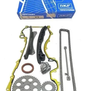 Kit Cadena Distribucion Skf Chevrolet Cobalt 1.3 Multijet
