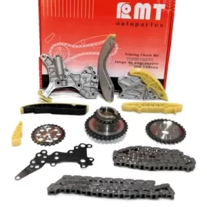 Kit Completo Cadena Distribucion Vw New Beetle - Vento 2.5