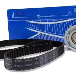 Kit Correa De Distribucion Skf Vw New Beetle 2.0