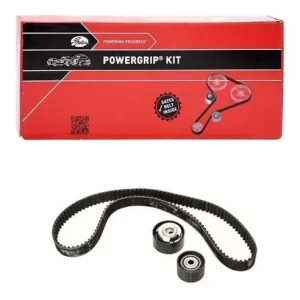 Kit Correa Distri Gates Renault Duster - Oroch 2.0 16v F4r